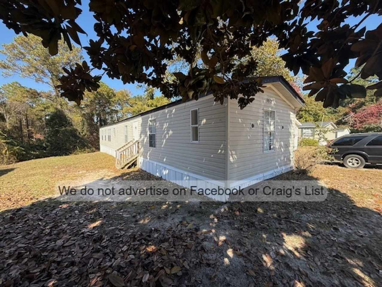 Colonial Heights- Jefferson Avenue