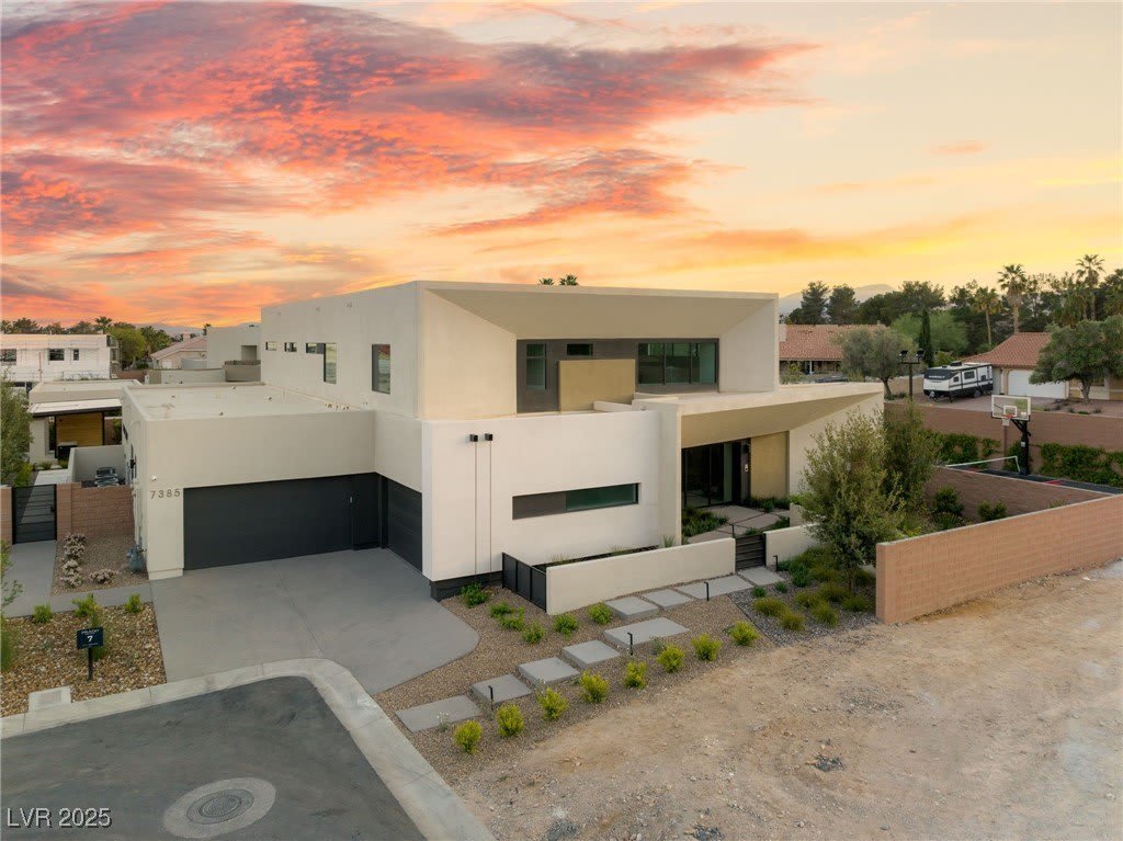 7385 Heron Canyon Court