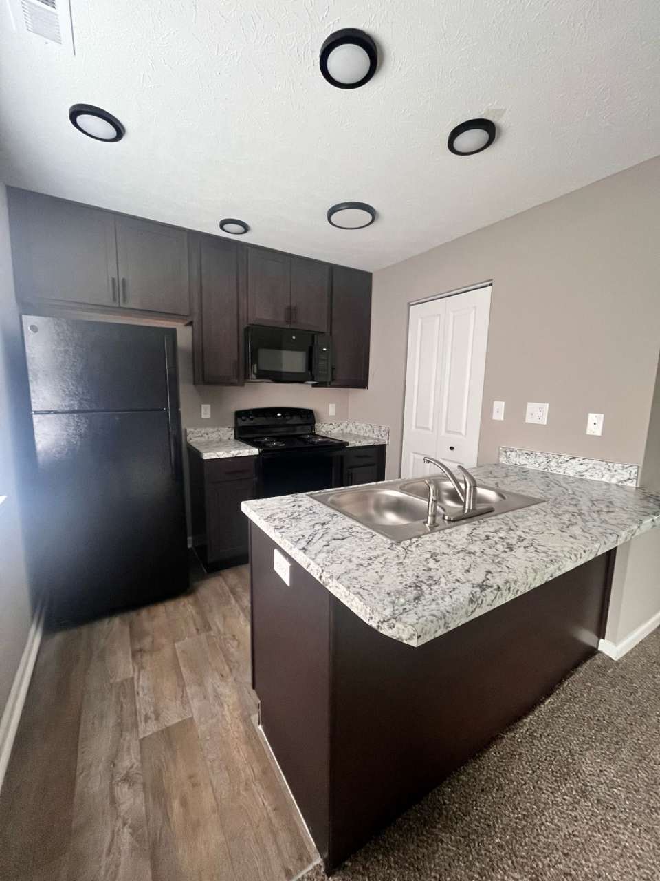 The Park at Greenhill