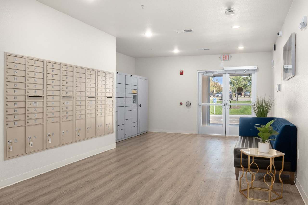 WaterWalk Minneapolis-Plymouth