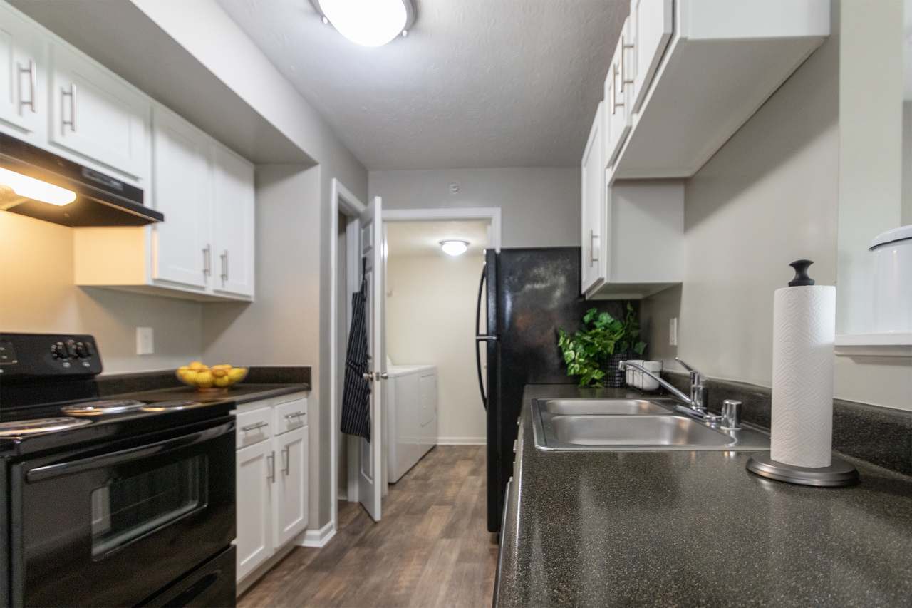 The Trails of Saddlebrook