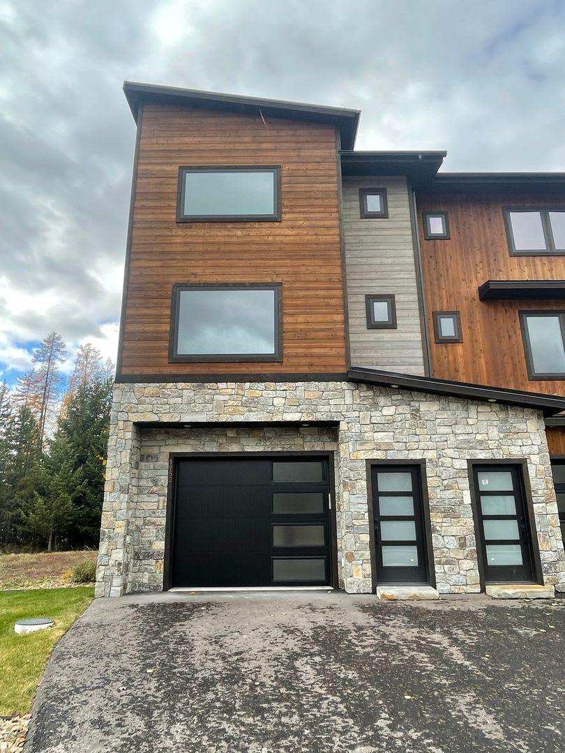 Whitefish Landing Town House