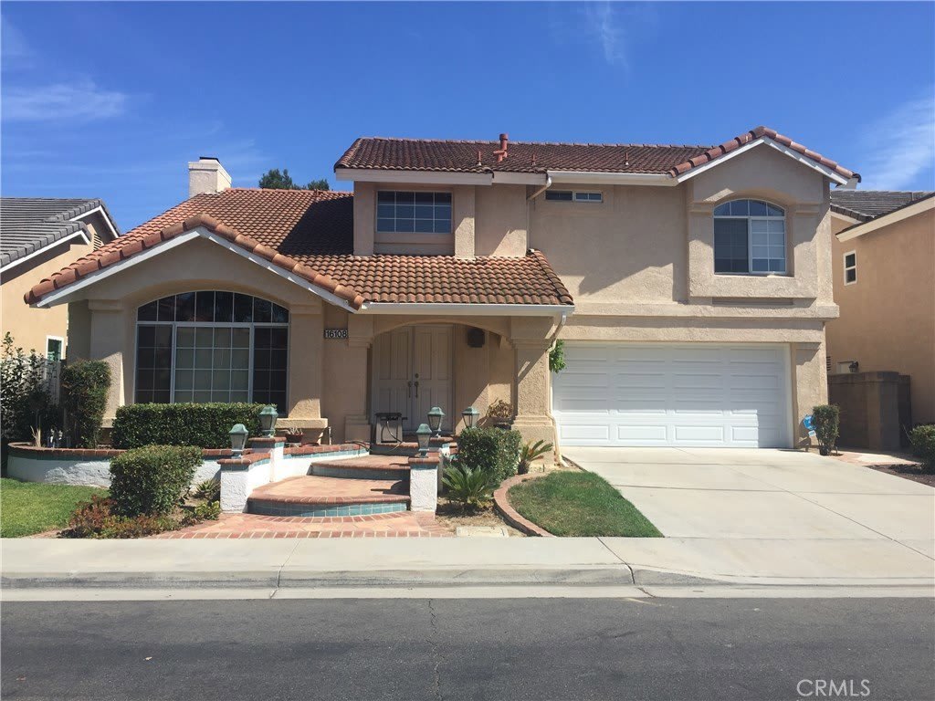 16108 Crestline Drive