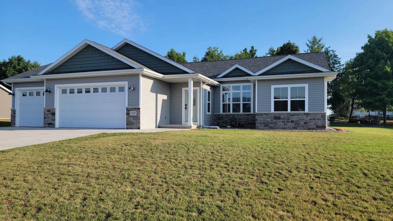 1157 Esther Ann Lane