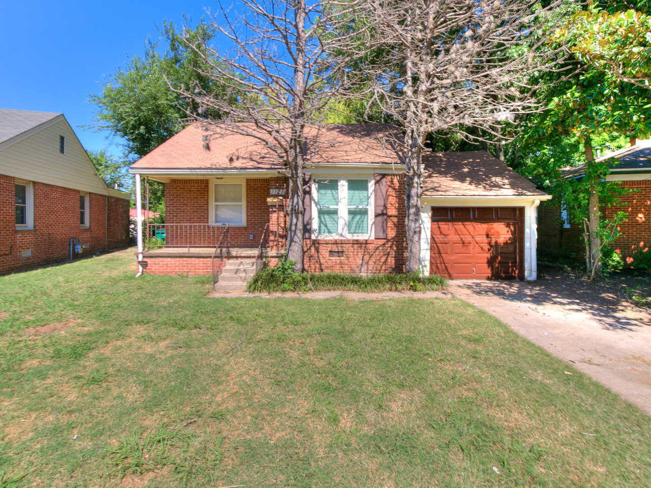 1121 Bellevidere Drive