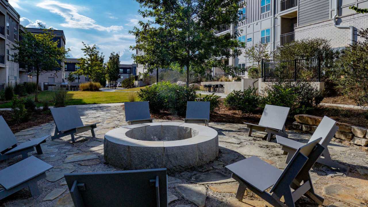 Cove at Covington Center - Apartments & Townhomes