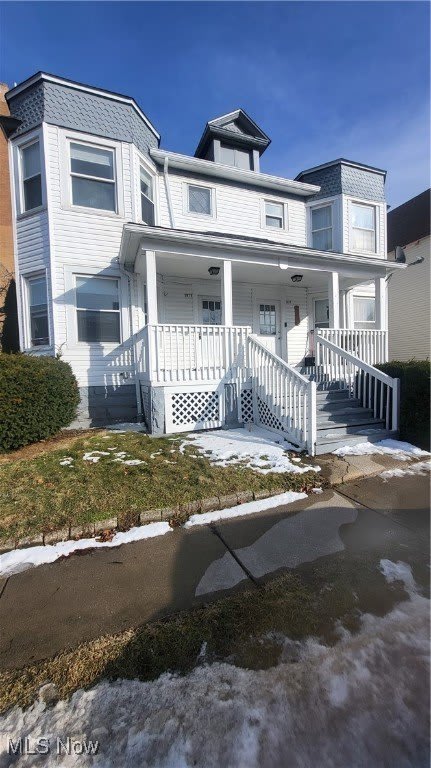 1415 Olivewood Avenue