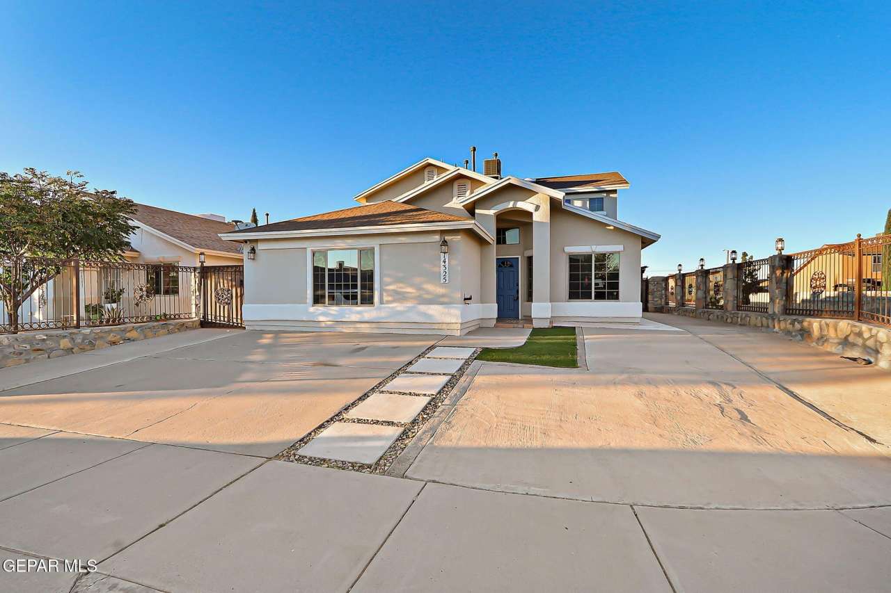 14325 Pacific Point Drive