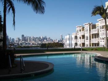 Stunning 2BD/2BA Condo in the Heart of Potrero Hill | Exceptional Amenities | Resort-Like Living