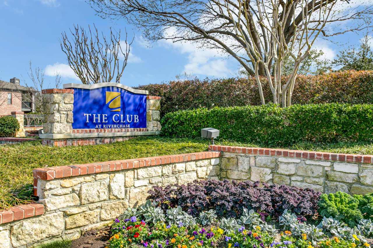 The Club at Riverchase
