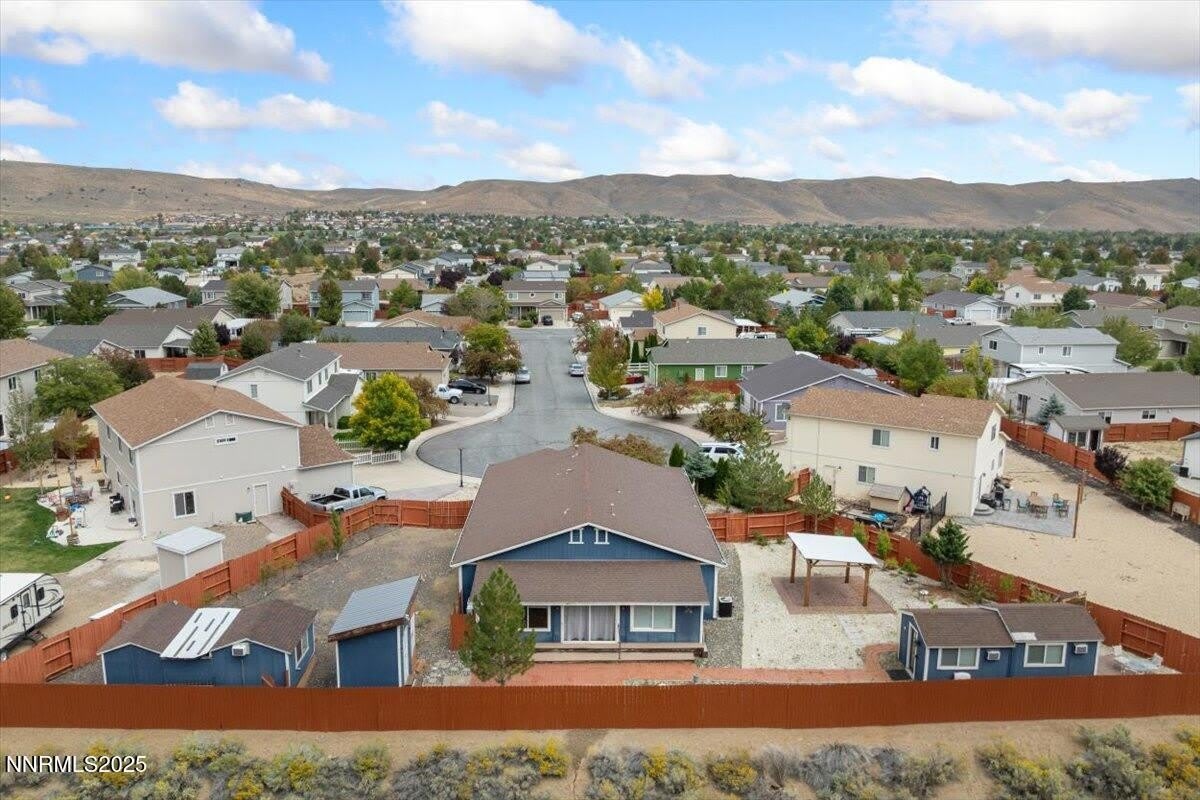 17950 Drift Creek Court