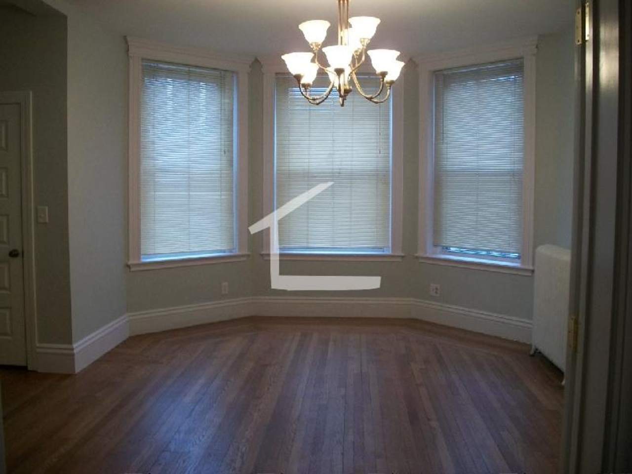 13 Babcock St #2B Brookline MA 02446