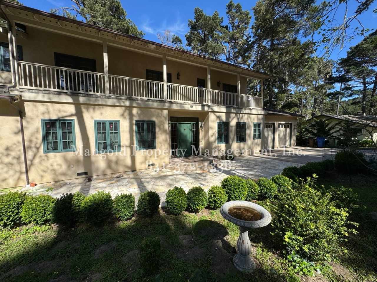 Beautiful 3-Bed, 2.5-Bath Home with Spacious Layout, Bonus Room/Office, Private Deck, and Hot Tub!