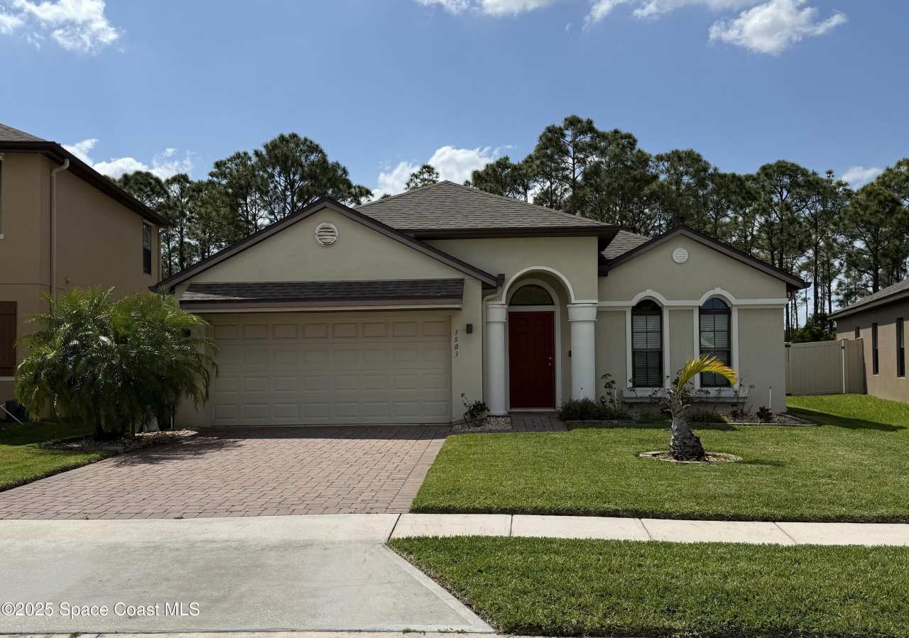 1503 Musgrass Circle