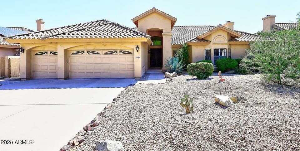 12723 E Cortez Drive