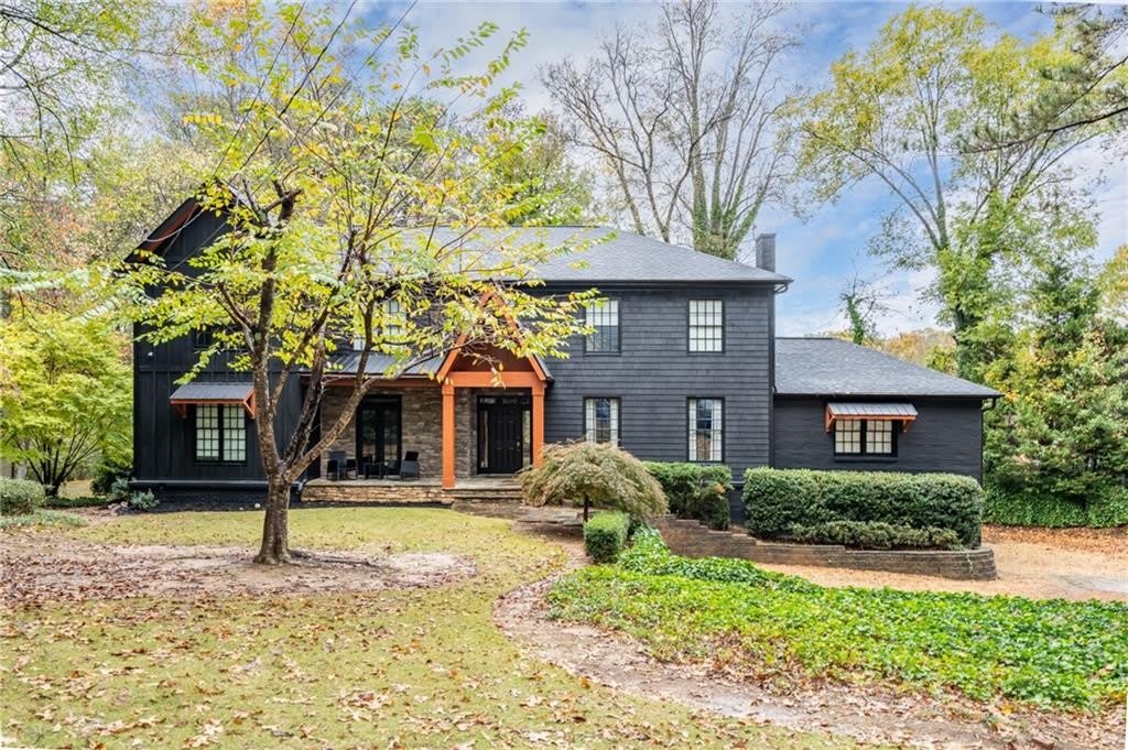 1219 Moores Mill Road NW