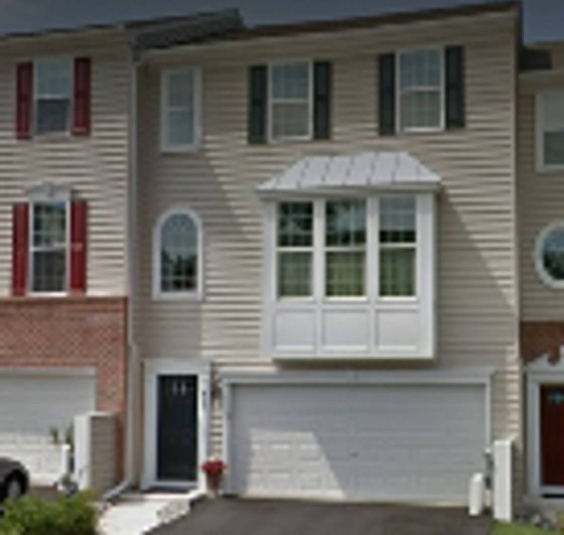 Spacious, Large, Luxury Hockessin, Delaware Townhome