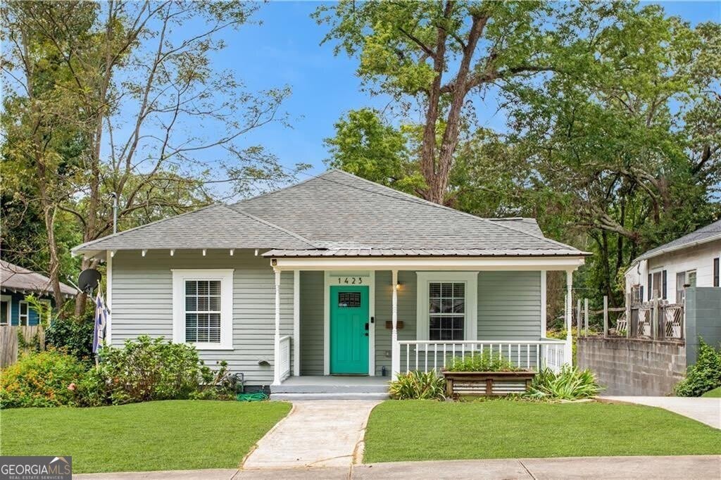 1423 Fairbanks ST SW