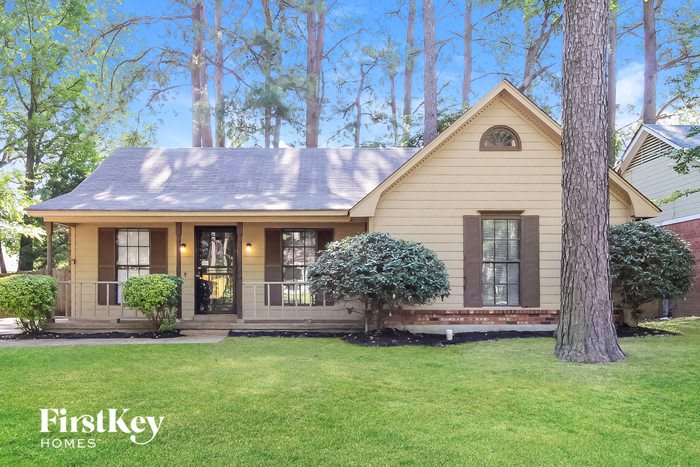 4630 Sandy Park Drive