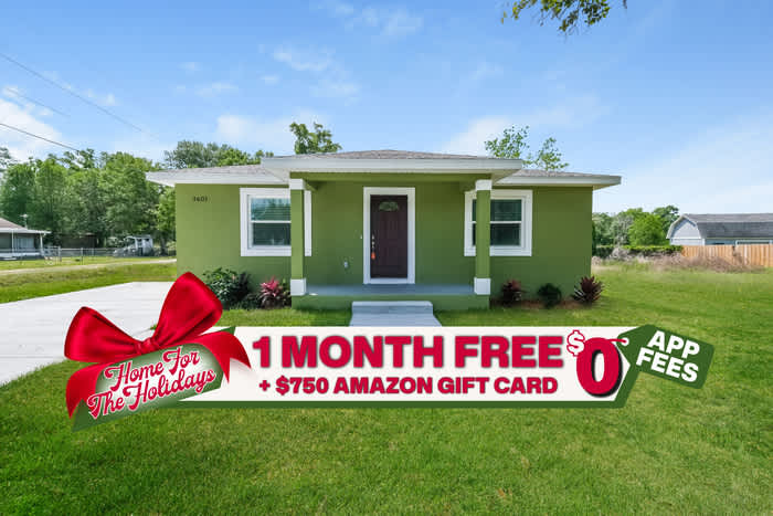 3601 Reynolds Street