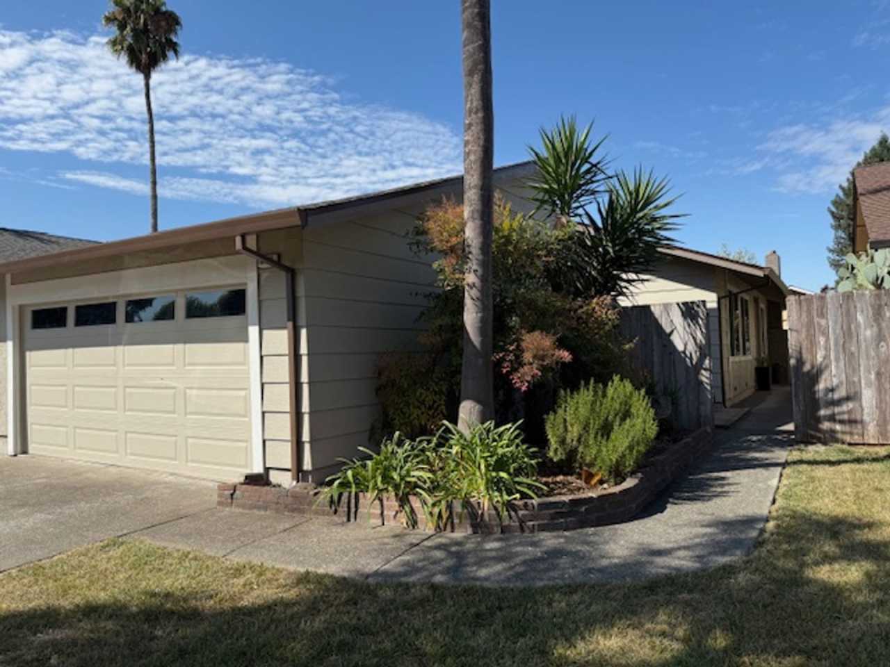 Single Level Remodeled House in Rohnert Park ~New Photos Coming Soon