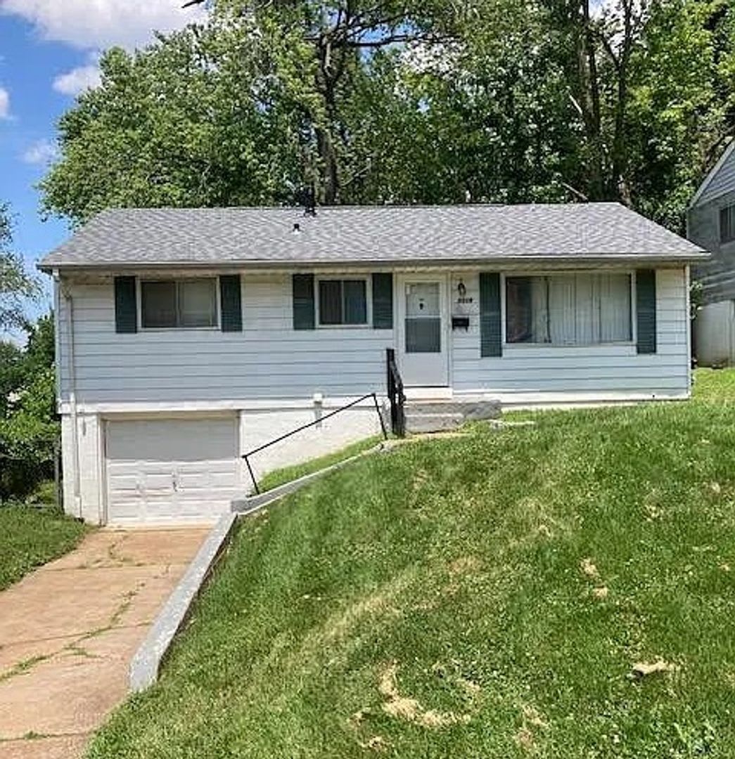 Connected Comfort Near New Florissant