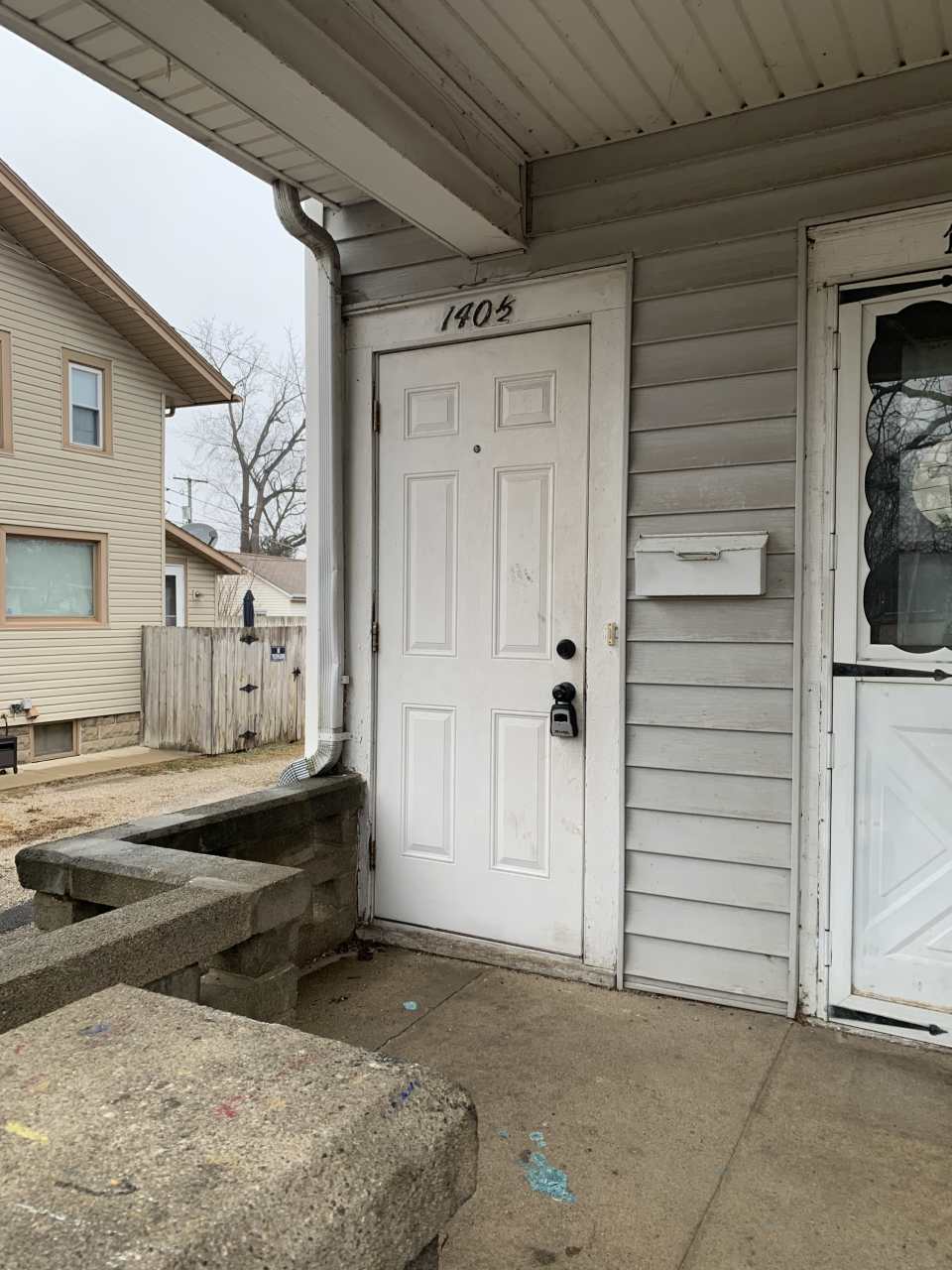 140 Neal Avenue - 1/2