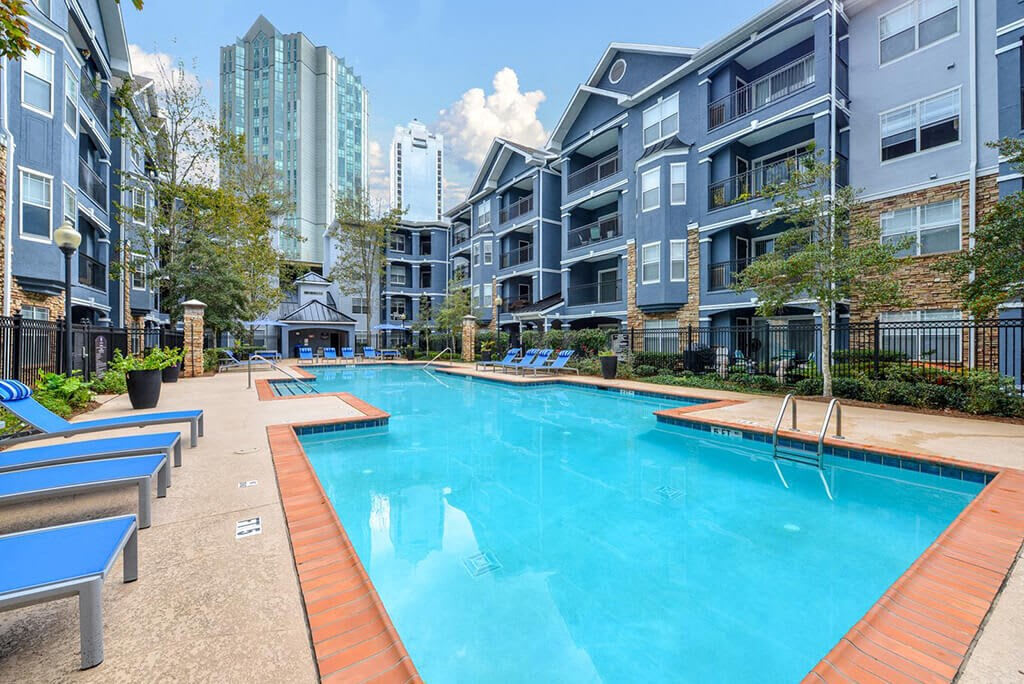 The Aster Buckhead