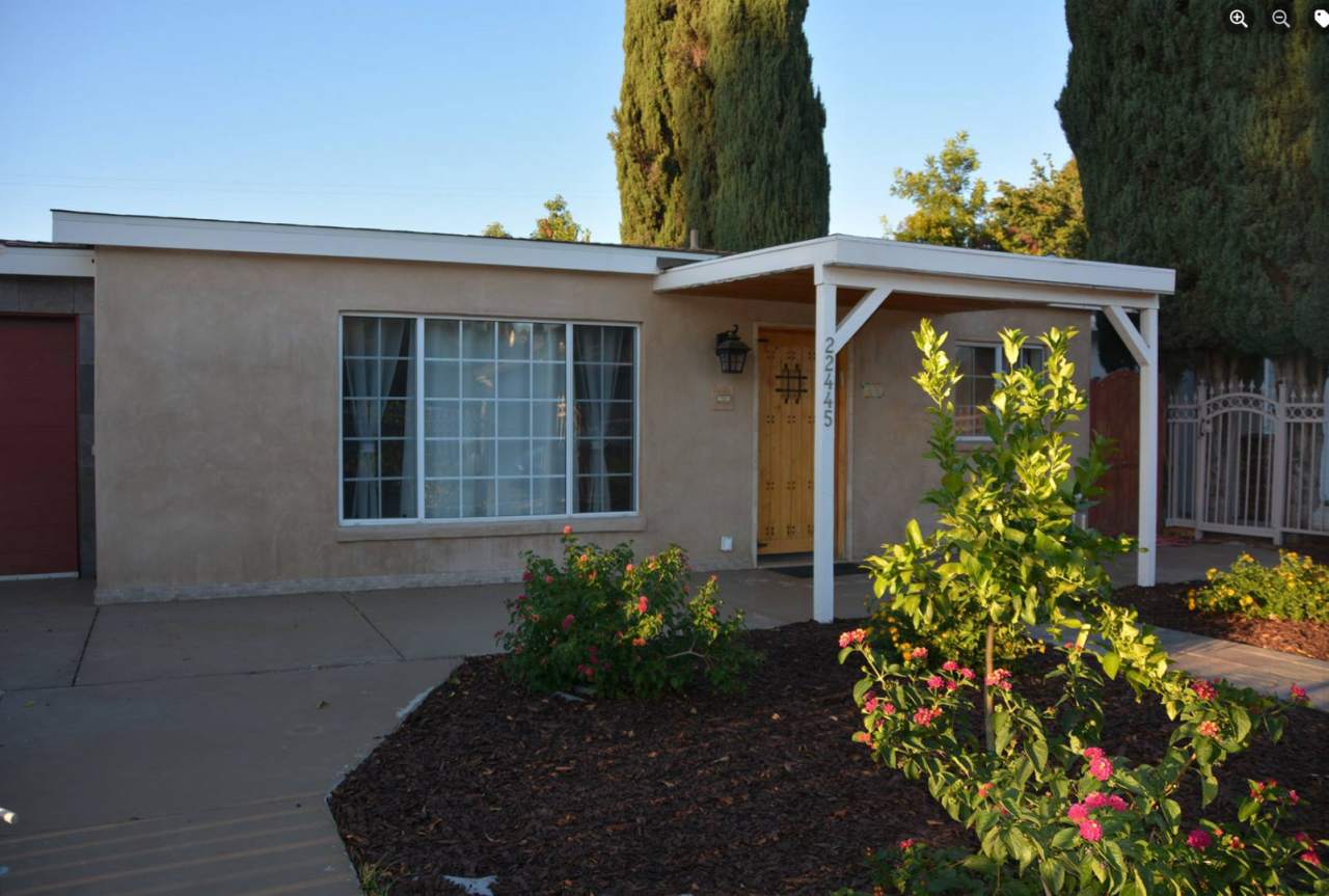 Bright 3-Bed+2bath Home in a Great Woodland Hills Neighborhood