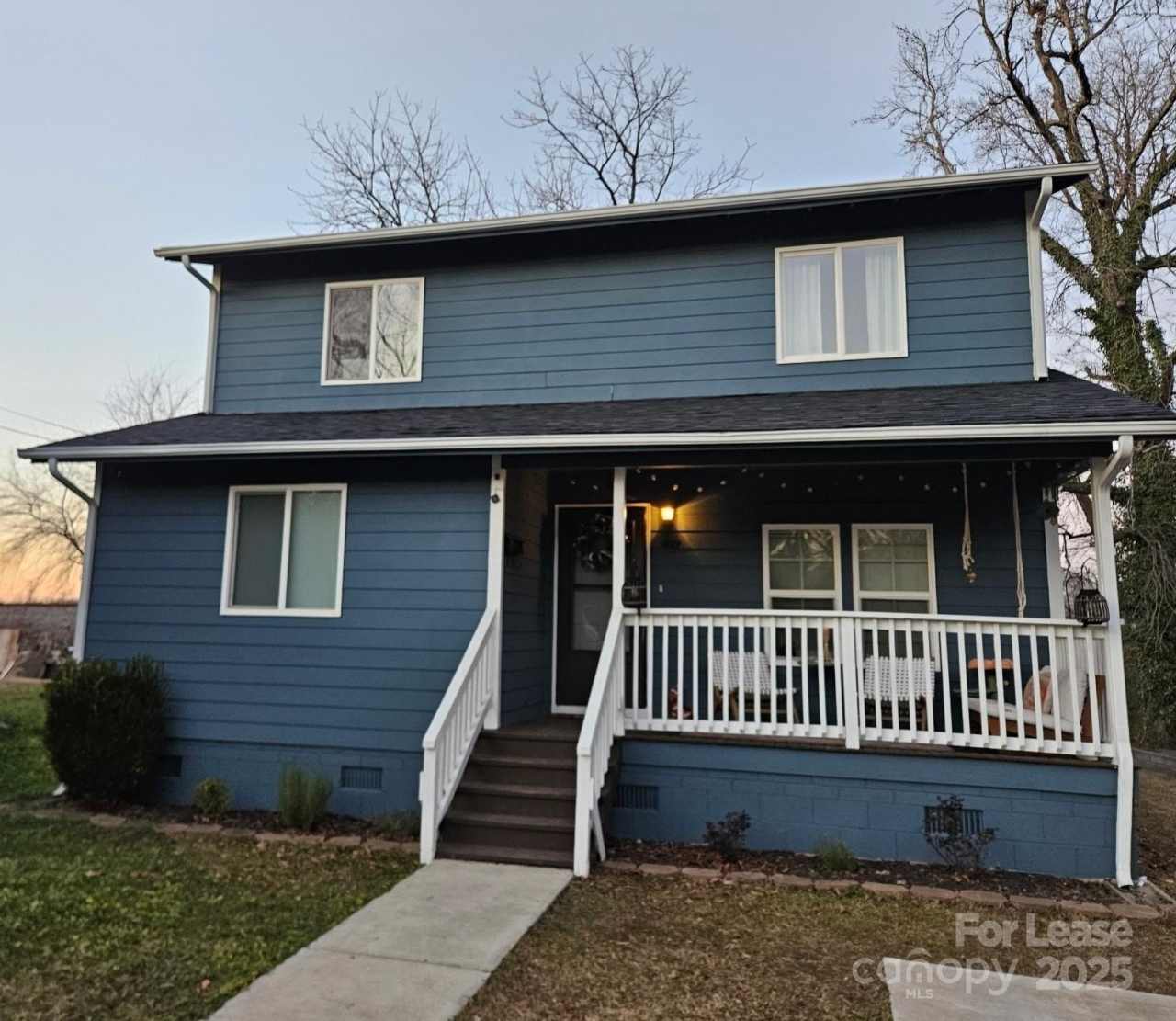 4027 Bearwood Avenue