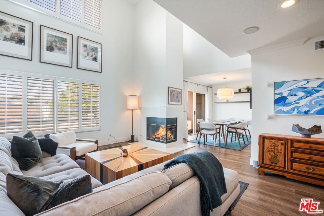 2808 Arizona Ave unit: 3