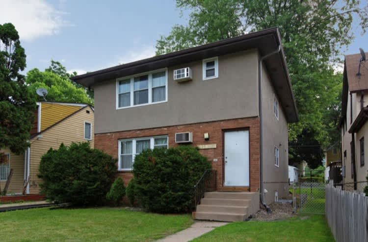 3127 Northeast Central Avenue