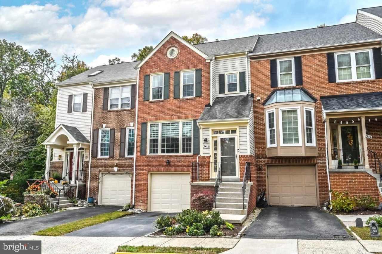 9425 WILLIAM KIRK Lane