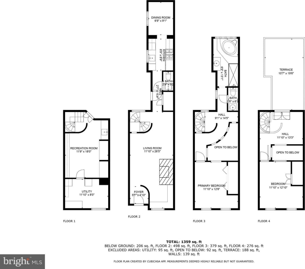 8 E MONTGOMERY Street E