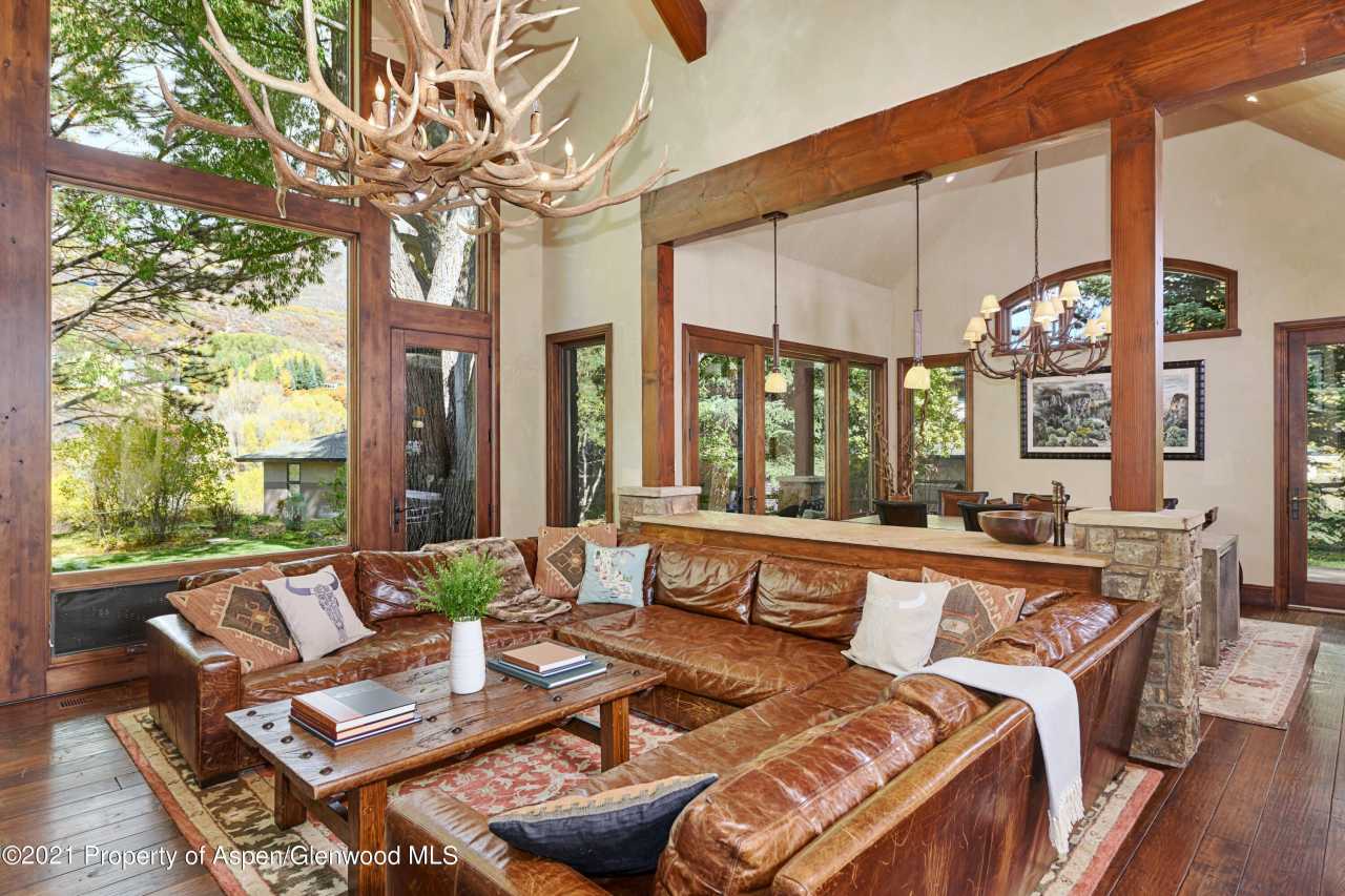 1232 Mountain View Drive unit: B