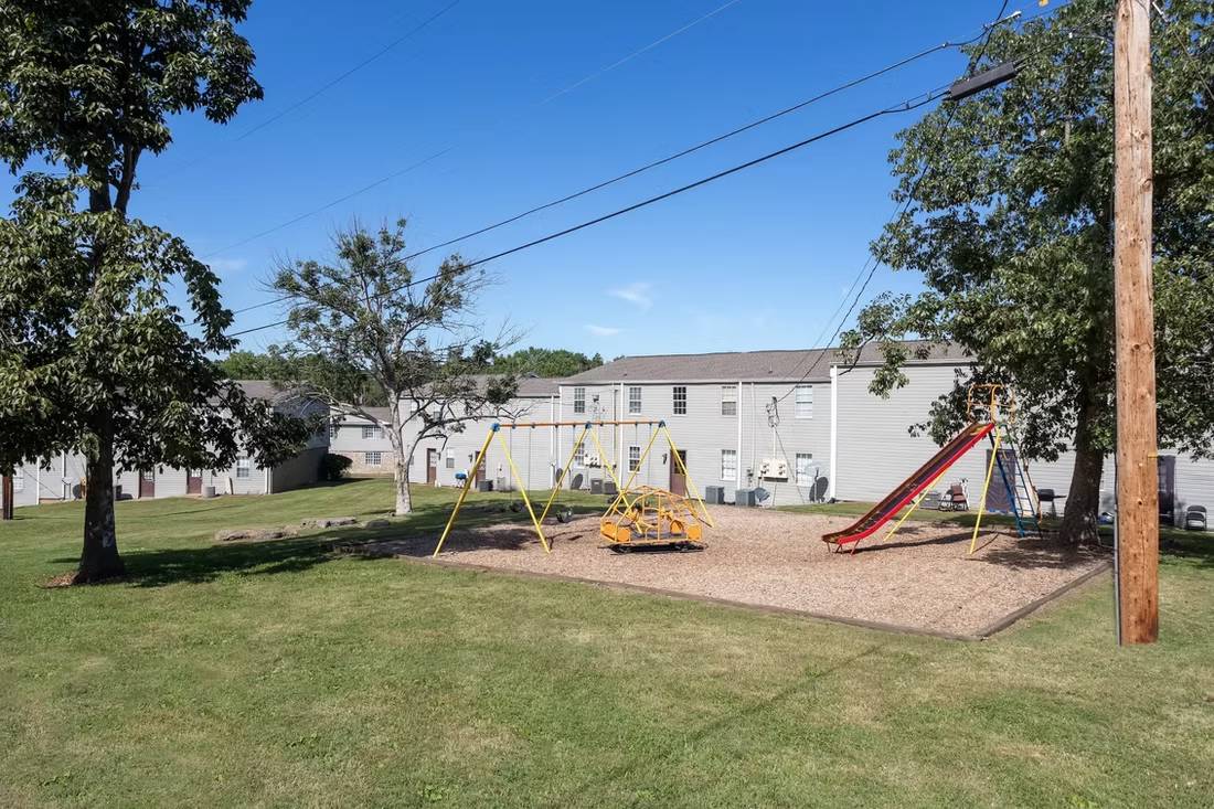 Crossings at Madison