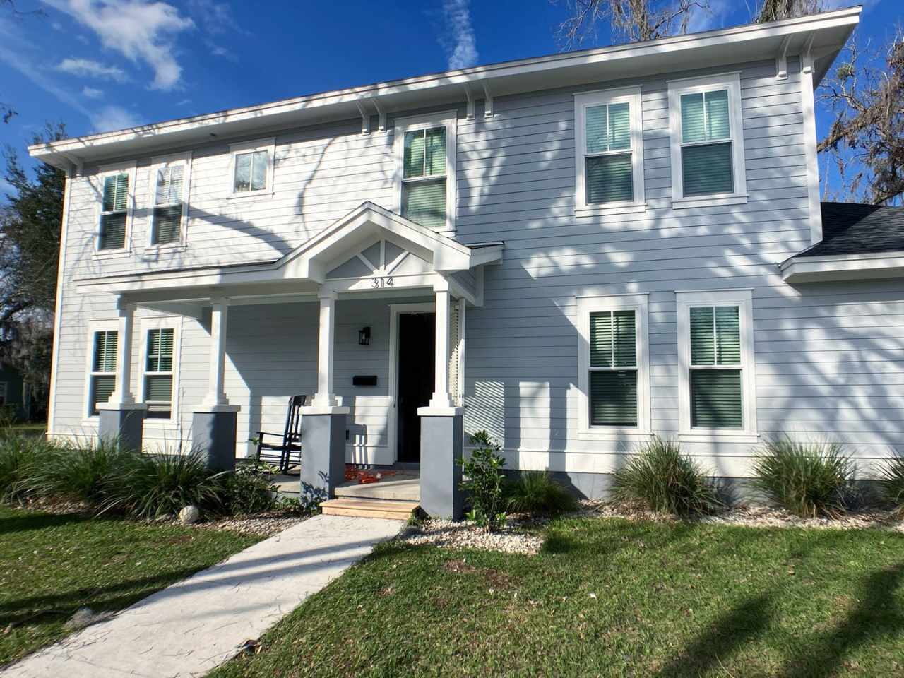 Porter's - New 5 Bedroom, 5 Bathroom House