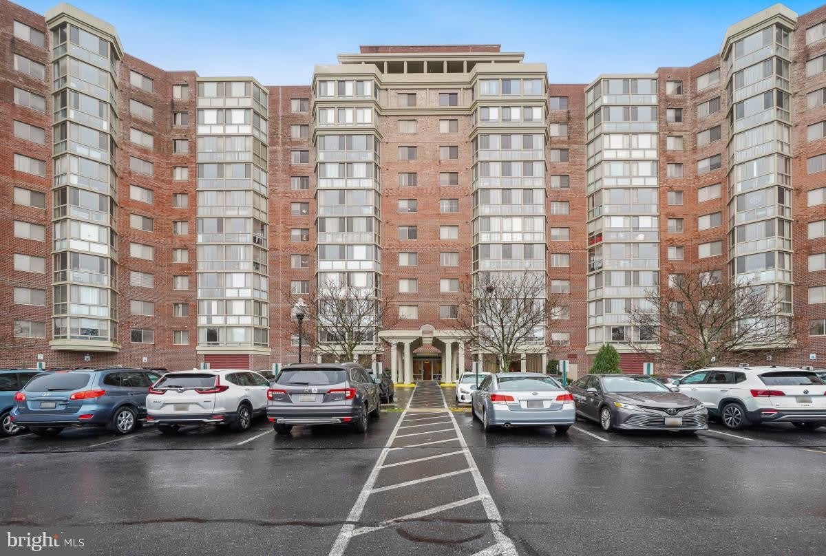 3100 N LEISURE WORLD Boulevard unit: 603