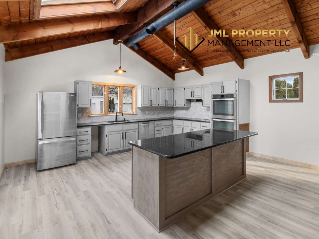 227 Lawrence Street - 1