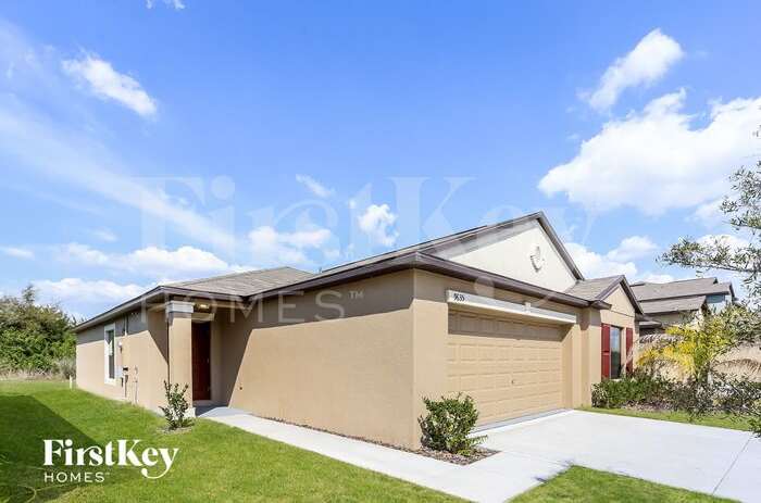 9635 Sage Creek Drive
