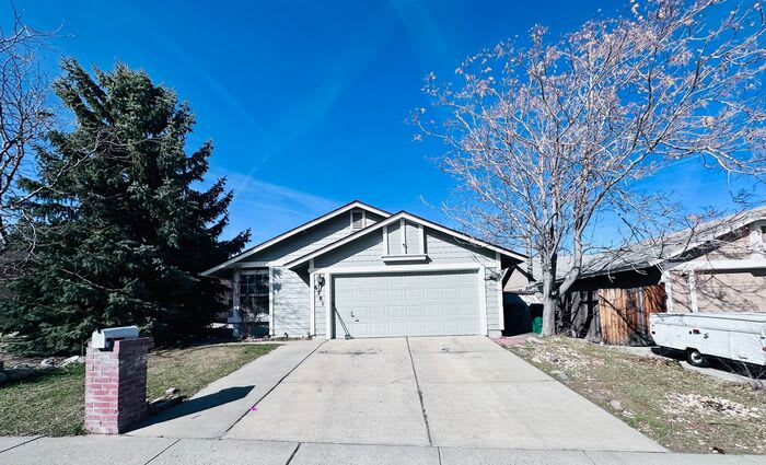 6381 Enchanted Valley Drive