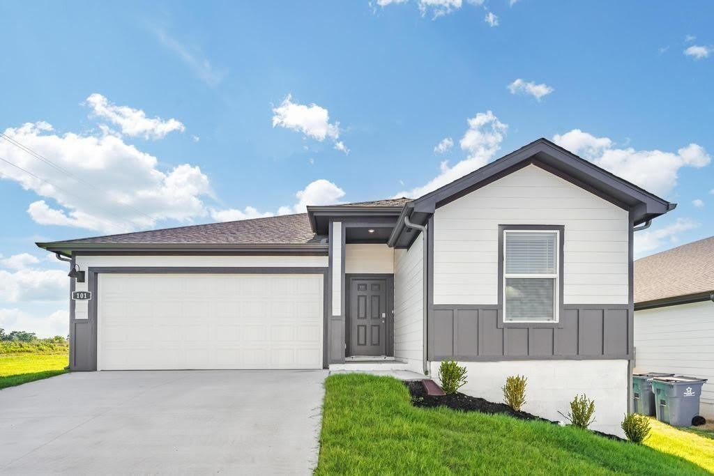 101  NW Granny Smith  ST