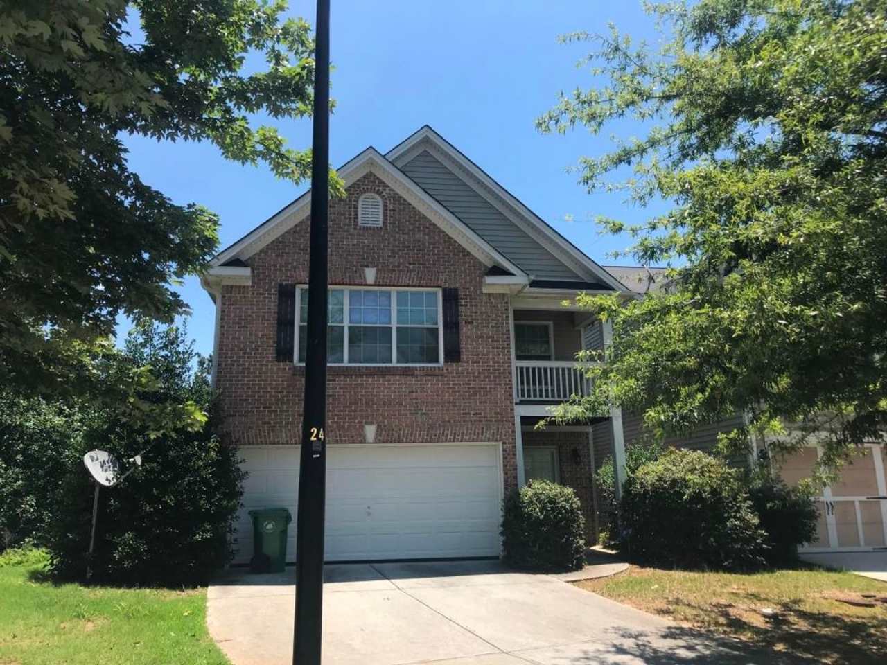 Spacious and Beautiful 3 Bedroom Home