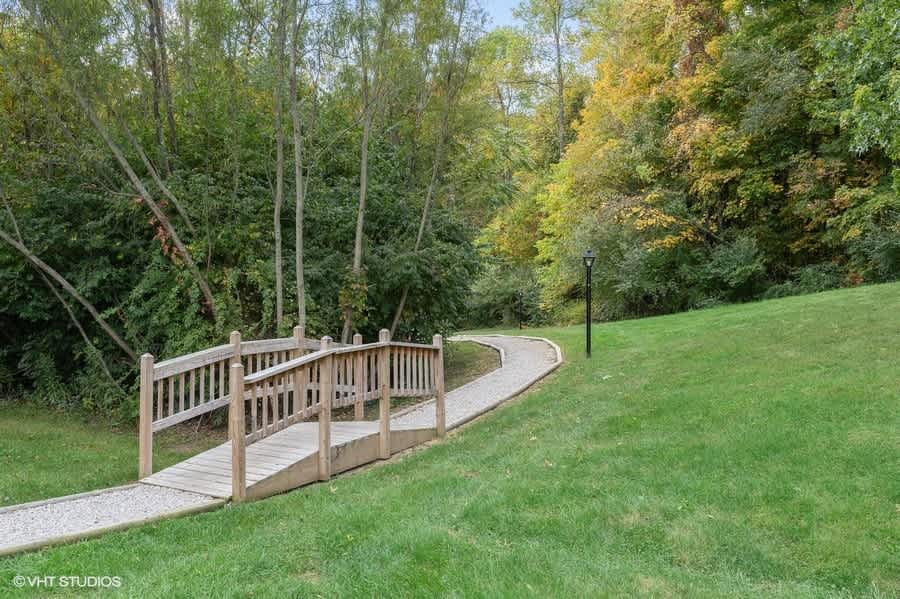 Hidden Hills at Oakdale