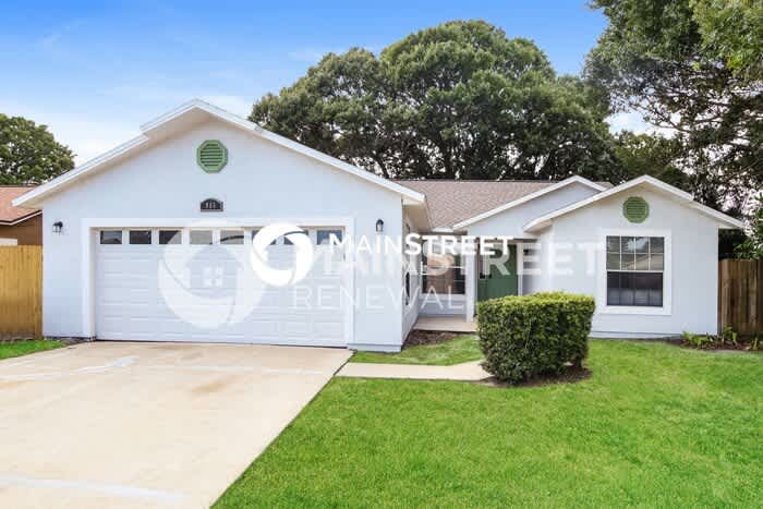 865 Pine Wood Avenue