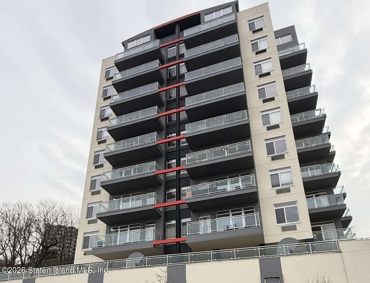 224 Richmond Terrace unit: 5B