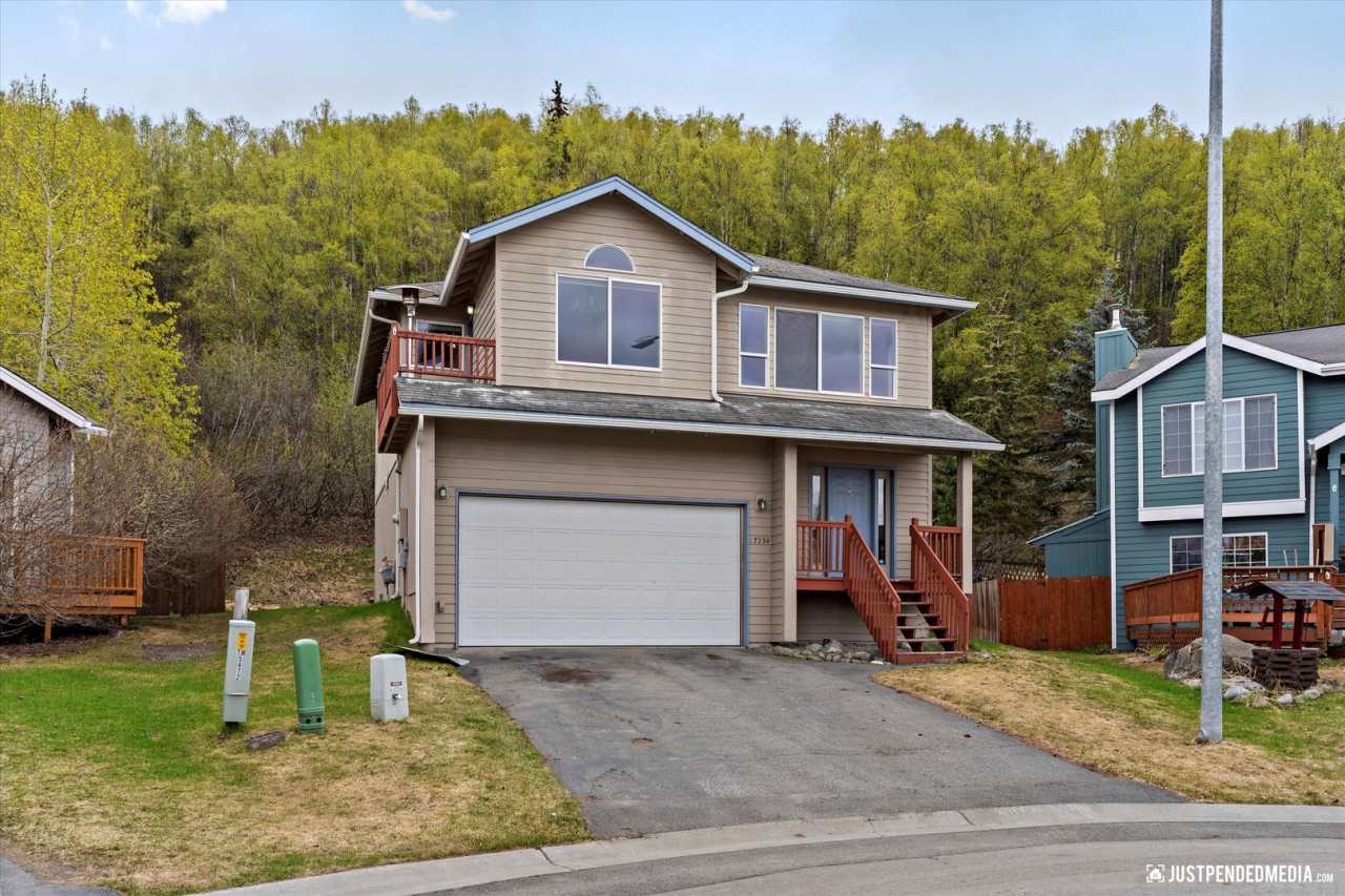 Brandywine Single Family Home