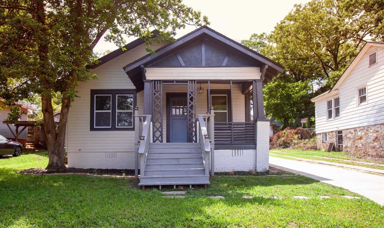 116 N Beechwood Street