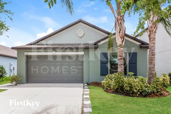 12616 Lemon Pepper Drive