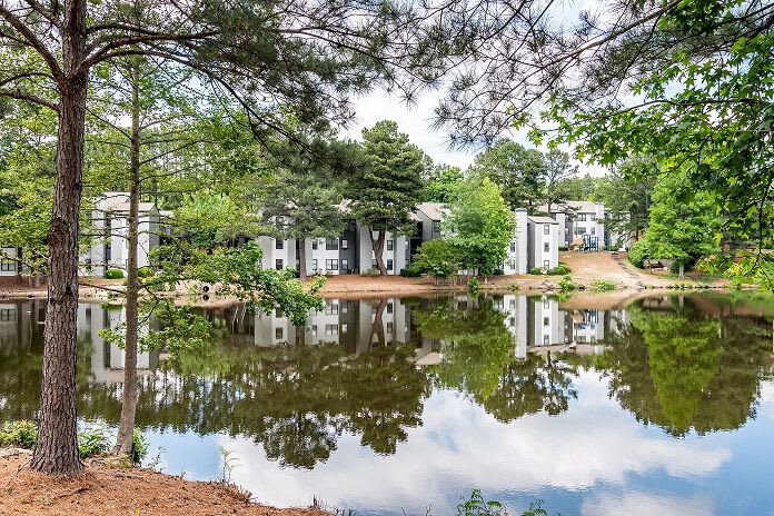 Summit Station at Duluth